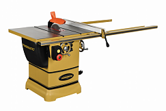 картинка Циркулярная пила POWERMATIC PM1000 400 В от компании Нова Механика