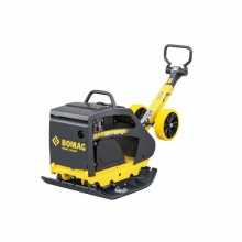 картинка Виброплита реверсивная BPR 35/60 D/E от компании Нова Механика