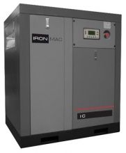 картинка Винтовой компрессор IC 100/10 AM от компании Нова Механика