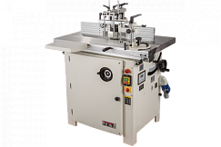 картинка JWS-2600 Фрезерный станок с кареткой от компании Нова Механика