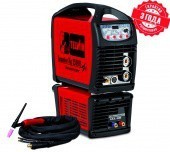 картинка Сварочный аппарат SUPERIOR TIG 252 AC/DC HF/LIFT VRD AQUA от компании Нова Механика