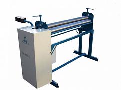 Вальцы ГМ-2000-В от компании Нова Механика