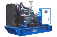 картинка Дизельный генератор ТСС АД-160С-Т400-1РМ17 от компании Нова Механика
