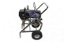 картинка Окрасочный аппарат AktiSpray AvS-5000 от компании Нова Механика