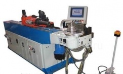 Трубогиб DW25CNC от компании Нова Механика