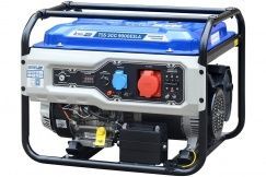 картинка Бензогенератор TSS SGG 9000E3LA от компании Нова Механика
