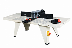 картинка JET JRT-1 УНИВЕРСАЛЬНЫЙ ФРЕЗЕРНЫЙ СТОЛ от компании Нова Механика