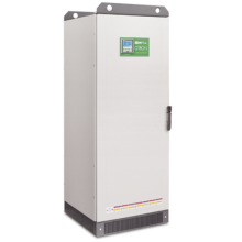 картинка Стабилизатор напряжения ORTEA Orion 135 от компании Нова Механика
