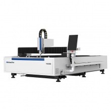 картинка Оптоволоконный лазерный станок для резки металла MetalTec 1530 S (3000W) от компании Нова Механика