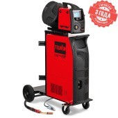 картинка Сварочный полуавтомат ELECTROMIG 550 SYNERGIC AQUA 400V от компании Нова Механика