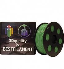 картинка Пластик Bestfillament ABS 1 кг (зеленый) от компании Нова Механика
