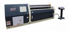 Вальцы гидравлические 3R OHS 2070x350 от компании Нова Механика