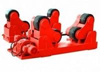 картинка Самонастраивающийся роликовый вращатель HGZ-20 компании Нова Механика