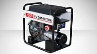 картинка Бензиновый генератор Fogo FV 20540 TRA компании Нова Механика