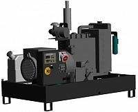 картинка Дизельный генератор Pramac GBW45P, 400V компании Нова Механика