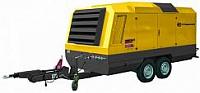 картинка Передвижной компрессор ET RM-230P 10 компании Нова Механика