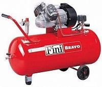 картинка Компрессор поршневой Fini BRAVO/I 402TP(400/50) CE FINI компании Нова Механика