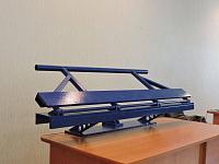 картинка Фальцегиб SBX-F1270V2 компании Нова Механика