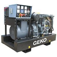 картинка Дизельный генератор Geko 20000 ED-S/DEDA компании Нова Механика