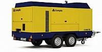 картинка Дизельный компрессор CompAir C230TS-17 компании Нова Механика
